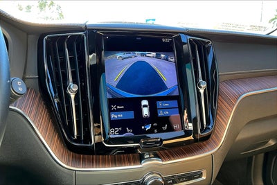 2021 Volvo XC60 Inscription