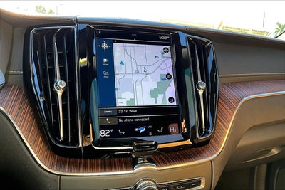 2021 Volvo XC60 Inscription