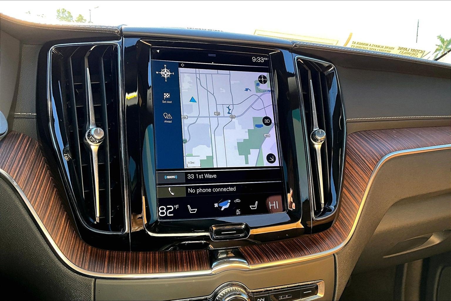 2021 Volvo XC60 Inscription