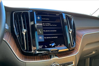 2021 Volvo XC60 Inscription