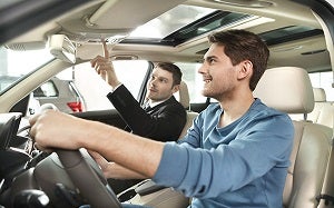 Schedule a test drive at Victory Layne Chevrolet in Fort Myers, FL.