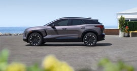 Victory Layne Chevrolet in Fort Myers FL