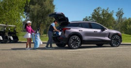 Victory Layne Chevrolet in Fort Myers FL