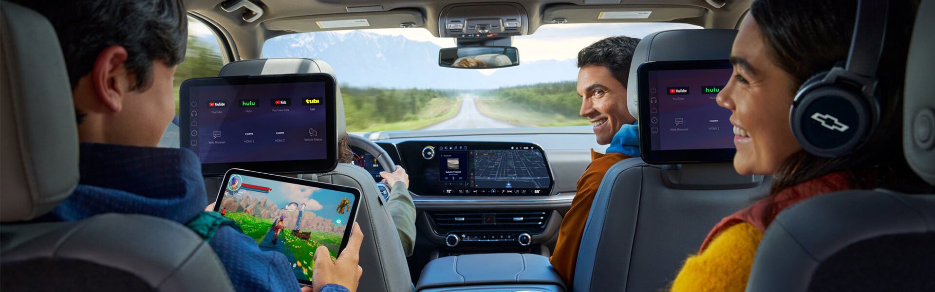 Victory Layne Chevrolet in Fort Myers FL