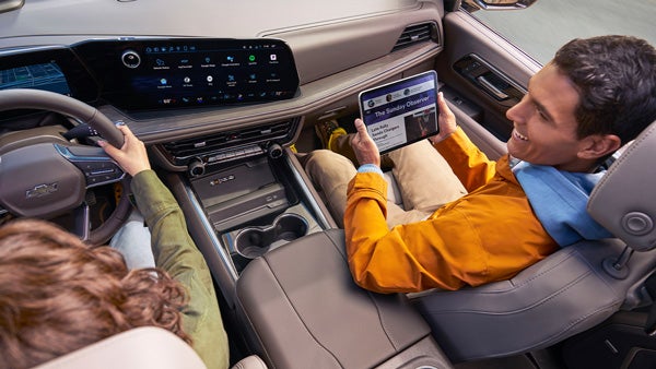 Victory Layne Chevrolet in Fort Myers FL