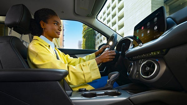 Victory Layne Chevrolet in Fort Myers FL