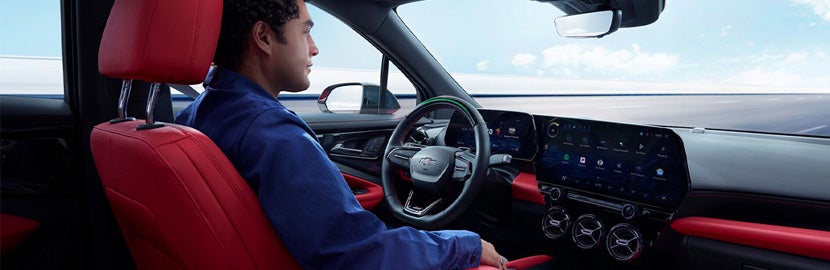 Victory Layne Chevrolet in Fort Myers FL