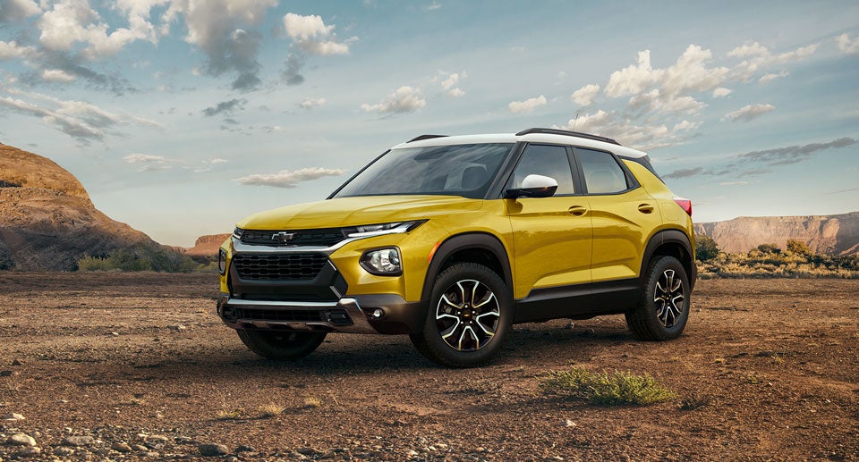 Victory Layne Chevrolet in Fort Myers FL