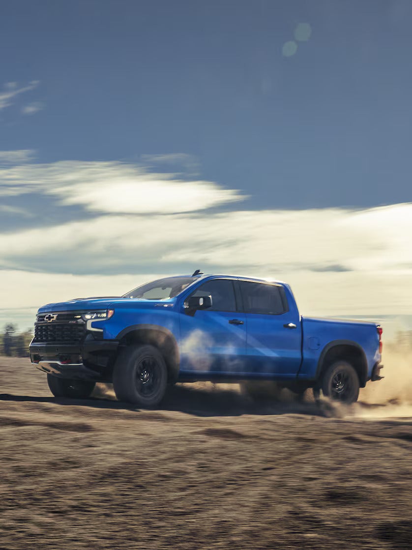 Victory Layne Chevrolet in Fort Myers FL