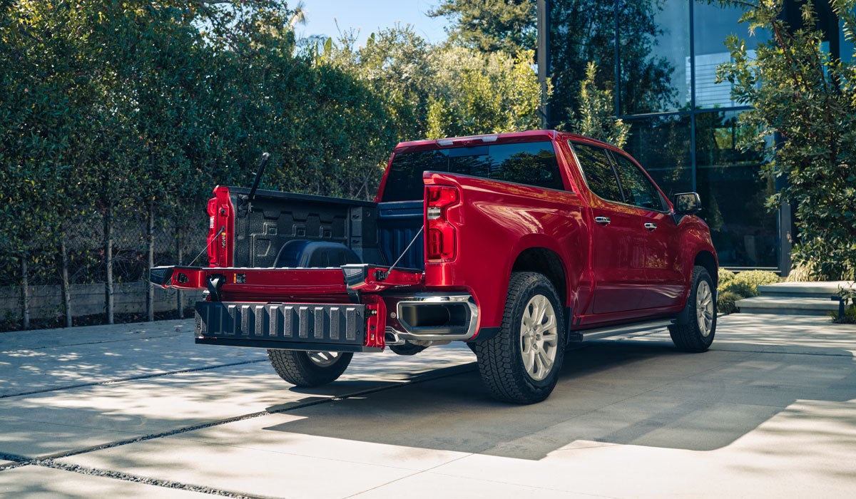 Victory Layne Chevrolet in Fort Myers FL