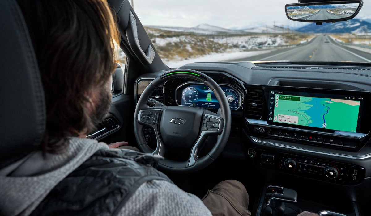 Victory Layne Chevrolet in Fort Myers FL
