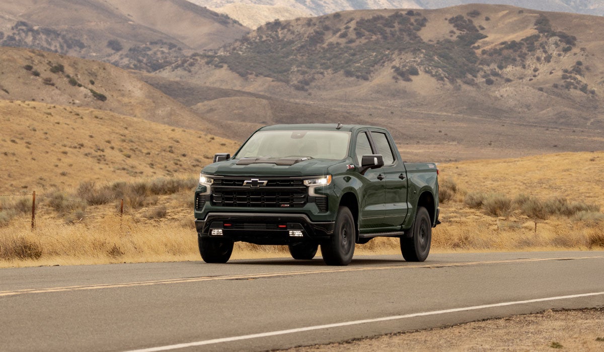 Victory Layne Chevrolet in Fort Myers FL