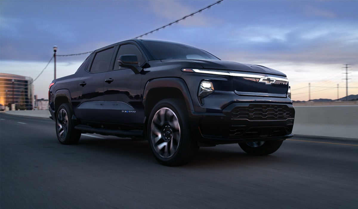 Victory Layne Chevrolet in Fort Myers FL