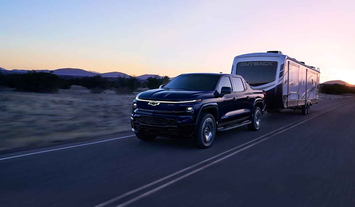 Victory Layne Chevrolet in Fort Myers FL