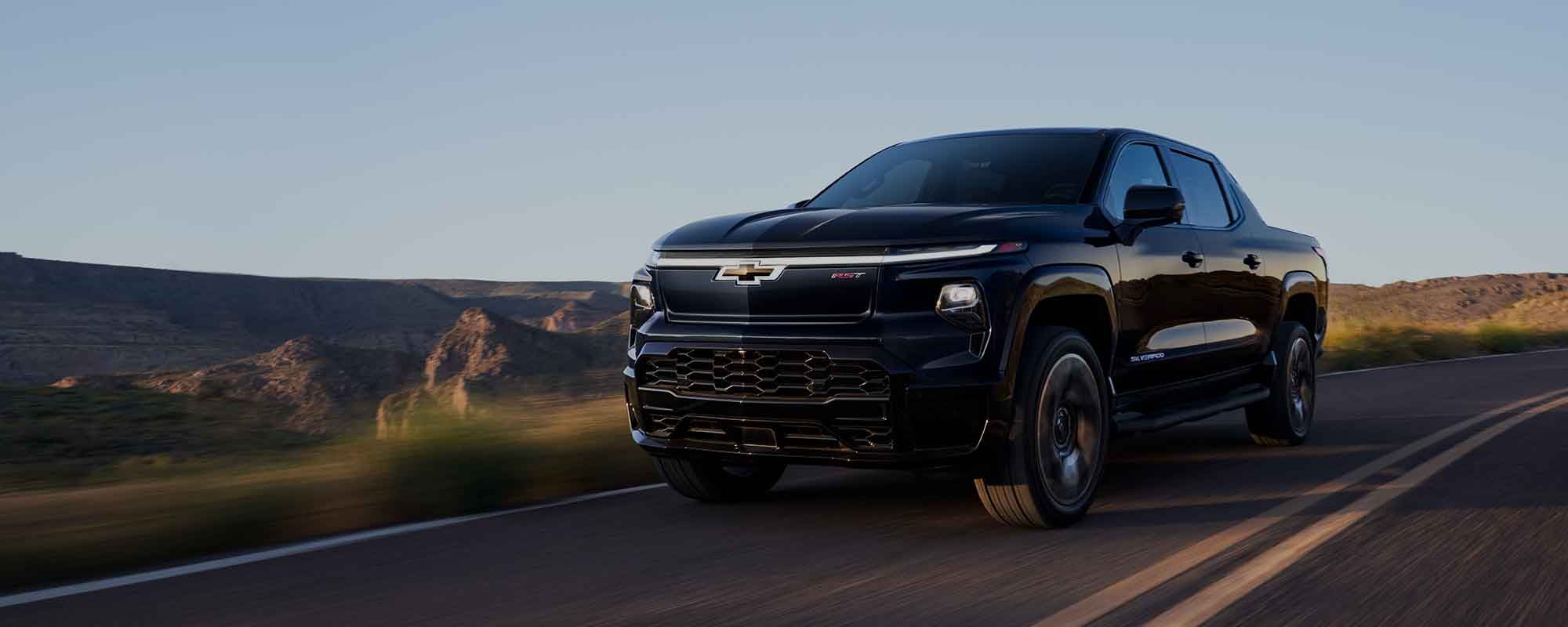 Victory Layne Chevrolet in Fort Myers FL