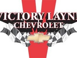 Victory Layne Chevrolet Logo