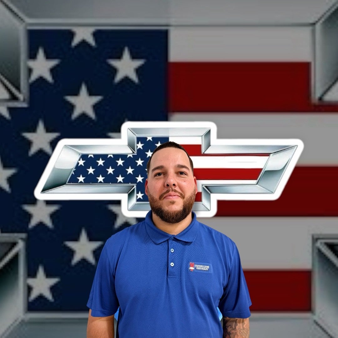 Daniel Sanchez