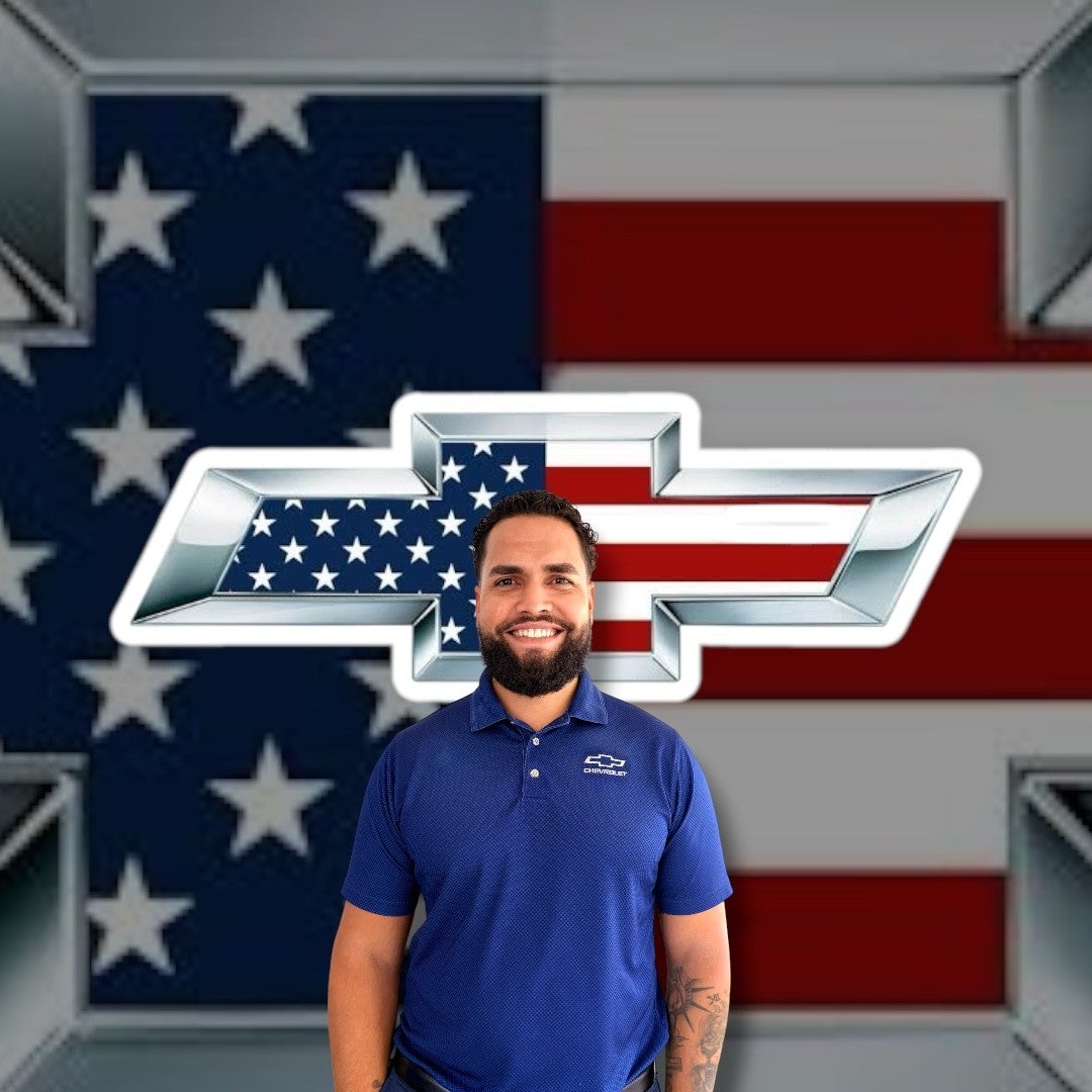 Emilio Ramirez