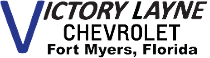 Victory Layne Chevrolet Fort Myers, FL