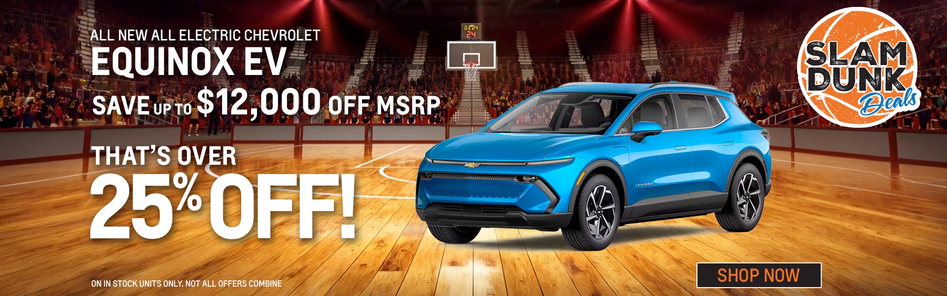 Equinox EV