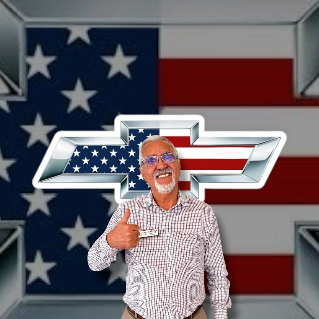 Marcos Zanetti