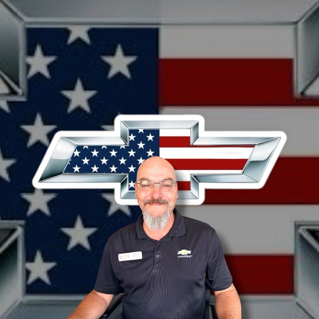 Mike Weldon