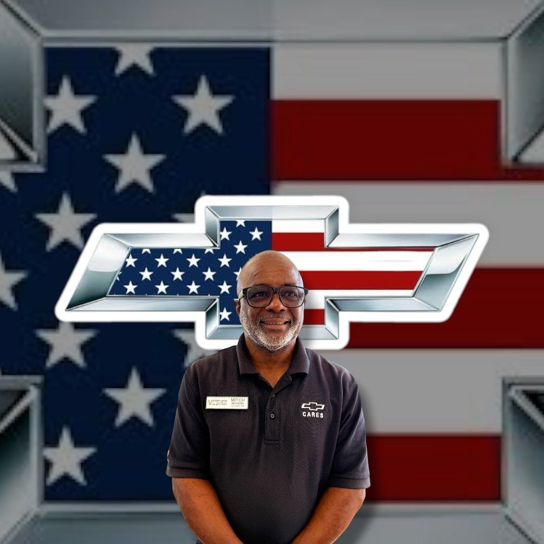 Mitchell Mickens