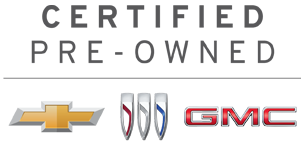 Chevrolet Buick GMC Certified Pre-Owned in Fort Myers, FL